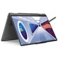 ราคา Notebook Lenovo Yoga 7 14IRL8 (82YL003RTA) (646c37a43250267ffc3a0c7a)