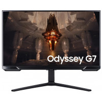 ราคา Monitor Samsung Odyssey G7 Gaming (LS32BG702EEXXT) (646d7cf83250267ffc3a18a9)