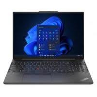 ราคา Notebook Lenovo ThinkPad E16 G1 (21JN00A1TH) (64a654cde96aa50e42c95fd2)