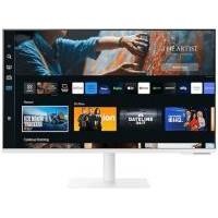 ราคา Monitor Samsung SMART M70D (LS32DM701UEXXT) (6660153cbd1a905fa3c81027)