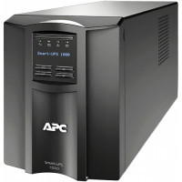 ราคา APC Smart UPS Line interactive (SMT1000I) (64b79d91e96aa50e42c9fa57)