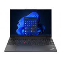 ราคา Notebook Lenovo ThinkPad E16 Gen 2 (21MA005LTH) (6699db53d9f2f318b5b97aa8)