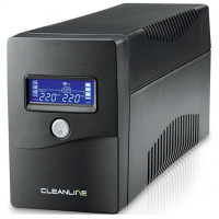 ราคา UPS CLEANLINE MD-1000V (63c1a2813fc1c2f96bacbaa2)