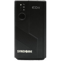 ราคา UPS Syndome ECO II‐800I (65f00cb8dd2d64a20e3038c8)