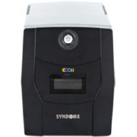 ราคา UPS Syndome ECO II‐1200‐LCD (65f0128bdd2d64a20e303b55)
