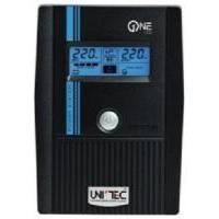 ราคา UPS Unitec ONE 1000 (660d2184dd2d64a20e32a227)