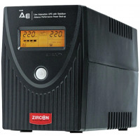 ราคา UPS ZIRCON LINE INTERACTIVE AE_1000VA/550W (660d31c3dd2d64a20e32a5ea)