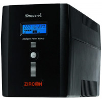 ราคา UPS ZIRCON LINE INTERACTIVE SMOOTHI_1200VA/720W (660e1156dd2d64a20e32ac63)