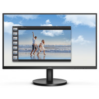 ราคา Monitor AOC 22B30HM2/67 (660fa357dd2d64a20e32f6ef)