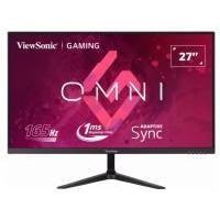 ViewSonic VA Gaming Monitor จอมอนิเตอร์ ขนาด 27 นิ้ว รุ่น VX2718-P-MHD