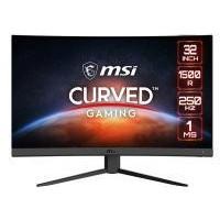 ราคา Monitor MSI G32C4X (65530ec4e010829090f85730)