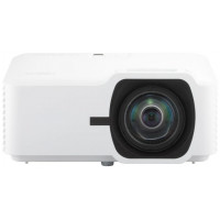 ราคา Projector ViewSonic Laser (LS711HD) (66ac5e589ecb1ba830ee0c45)