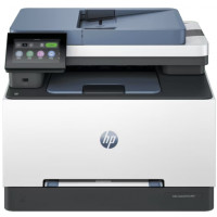ราคา Printer HP Color LaserJet Pro MFP 3303fdn (499M7A) (66b1864fe30af8b6d70bcc92)