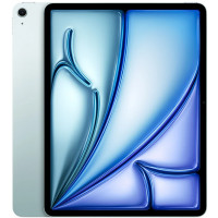 ราคา Apple iPad Air M2 13-inch Wi-Fi 512GB Blue (MV2K3TH/A) (66bdc9575cef20300da7e32e)