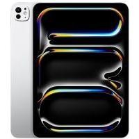 ราคา Apple iPad Pro M4 11-inch WiFi 256GB with Standard glass Silver (MVV93TH/A) (66c54e359a18d3d1e4cafa02)