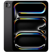 ราคา Apple iPad Pro M4 11-inch WiFi 2TB with Standard glass Space Black (MVVG3TH/A) (66c58a0b9a18d3d1e4cafc0f)