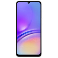 ราคา Smartphone Samsung Galaxy A05 Silver (PSMA055FZSGTHL) (66023711dd2d64a20e31df4f)
