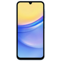 ราคา Smartphone Samsung Galaxy A15 5G Blue (PSMA156EZBITHL) (66024d89dd2d64a20e31e235)