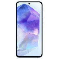 ราคา Smartphone Samsung Galaxy A35 5G Light blue (PSMA356ELBDTHL) (66026645dd2d64a20e31e4cf)