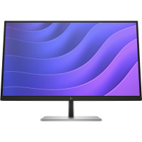 ราคา Monitor HP E27q G5 (6N6F2AA#AKL) (641bd746b1ab7f5055ec3e77)