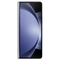 ราคา Smartphone Samsung Galaxy Z Fold 5 5G LIGHT BLUE (PSMF946BLBDTHL) (6602a419dd2d64a20e31eddc)