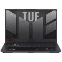 ราคา Notebook Asus TUF Gaming F17 (FX707ZC4-HX035W) (64410e8f30f49e1bf2d30bb7)