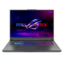 ราคา Notebook Asus ROG Strix Scar G18 (G814JI-N6070W) (646100b9824c1bf0a6760723)