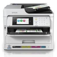 ราคา Printer Epson WorkForce Pro Colour Multifunction WF-C5890 (65695c8630d37fa16403df97)