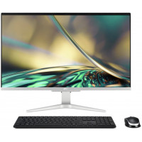 ราคา All In One PC Acer Aspire C24-1100-R58G0T23Mi/T003 (DQ.BJSST.003) (657148b730d37fa16403f28a)