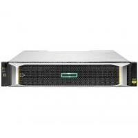 ราคา Storage HPE MSA 1060 16Gb FC SFF Hybrid 18TB RAW (65890b9f30d37fa164046247)