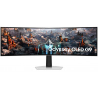 ราคา Monitor Samsung Odyssey OLED G9 Gaming (LS49CG934SEXXT) (6597b41330d37fa16404b864)