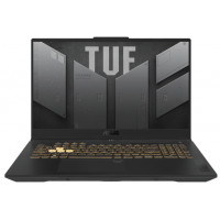 ราคา Notebook Asus TUF Gaming F17 (FX707VU-HX106W) (659d37d630d37fa16404f134)