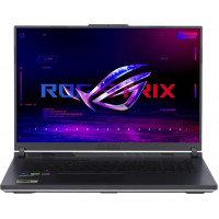 ราคา Notebook Asus ROG Strix G18 (G814JVR-N6019W) (659ea86f30d37fa164051d73)