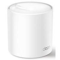 ราคา Whole-Home Mesh TP-LINK Deco X50 (1-Pack) (65a5ebc7eb1047099b9d6067)