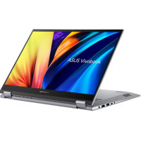 ราคา Notebook Asus Vivobook S14 Flip (TP3402VA-LZ566WA) (682303c3e42e8dd0179cfe28)