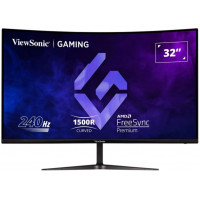 ราคา Monitor Viewsonic Curved Gaming (VX3219-PC-MHD) (674ed55ade9a310b59bf424c)
