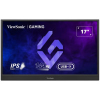 ราคา Monitor ViewSonic Portable Gaming (VX1754) (674ee399de9a310b59bf4504)