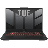 ราคา Notebook Asus TUF Gaming A17 (FA707NUR-HX003W) (675b9c72e130b614a3780477)