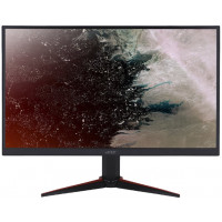 ราคา Monitor Acer Nitro Gaming LED 23.8" VG240Y Gbmipx (UM.QV0ST.G02) (6764e0ade130b614a3786d37)