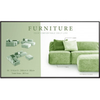 ราคา Monitor LG Standard Signage (65UM5N-H) (677df8c8e42e8dd01790fd6b)