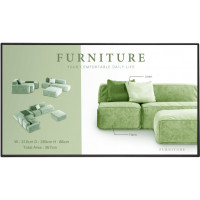 ราคา Monitor LG Standard Signage (43UM5N-H) (677e2f38e42e8dd0179107eb)