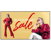 ราคา Monitor LG Standard Signage (110UM5K) (677f3330e42e8dd0179111e9)