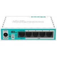 ราคา Router Mikrotik RB750r2 (664aba82d344e583f9f29b76)