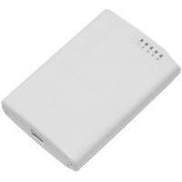 ราคา Router Mikrotik RB750P-PBr2 (664ac647d344e583f9f29ea2)