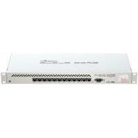 ราคา Router Mikrotik CCR1016-12G (664afbcfd344e583f9f2ad3f)