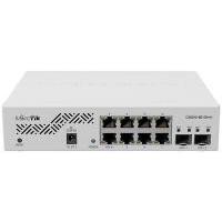 ราคา Switches Mikrotik CSS610-8G-2S+IN (664b1b23d344e583f9f2c5a7)