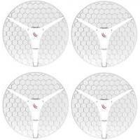 ราคา Wireless Controller Mikrotik RBLHG-5HPnD-XL4pack (664ec73dd344e583f9f3035f)