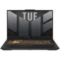 ราคา Notebook Asus TUF Gaming F17 (FX707ZC4-HX080W) (66557ac5d344e583f9f34c84)