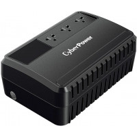 ราคา UPS Cyber Power BU800E-AS (662a1d47d344e583f9f09438)