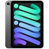ราคา Apple iPad Mini A17 Pro 8.3 Inch Wi-Fi + Cellular 128GB Space Grey (MXPN3TH/A) (684aa57eaad91b7d763692c1)